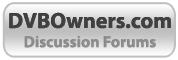 DVBOwners.com discussion forum